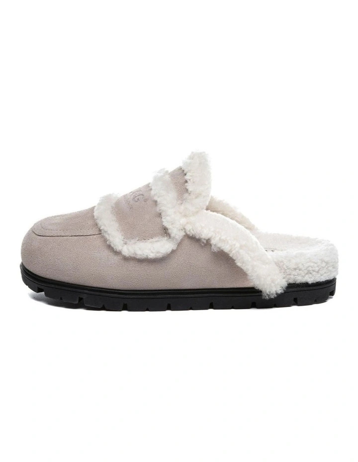 Australian Shepherd UGG Womens Remi Slippers image 4