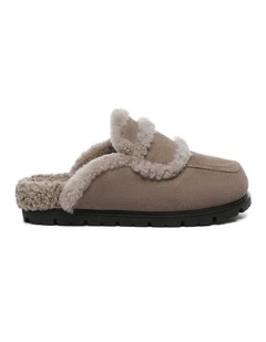 Australian Shepherd UGG Womens Remi Slippers