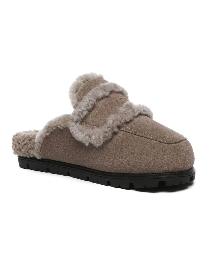 Australian Shepherd UGG Womens Remi Slippers image 2