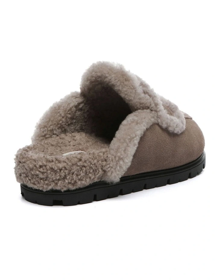 Australian Shepherd UGG Womens Remi Slippers image 3
