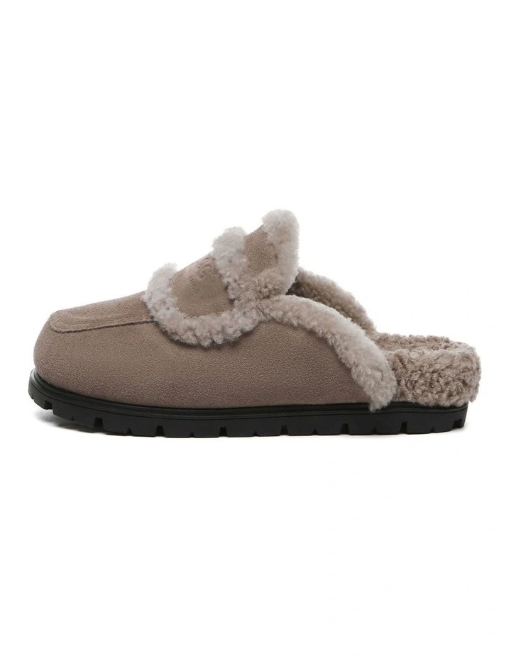 Australian Shepherd UGG Womens Remi Slippers image 4