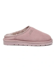 Australian Shepherd UGG Unisex Nano Classic Slippers