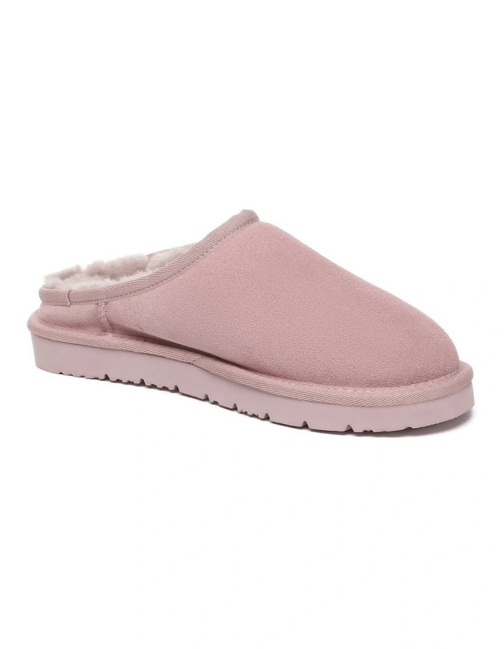 Australian Shepherd UGG Unisex Nano Classic Slippers image 2