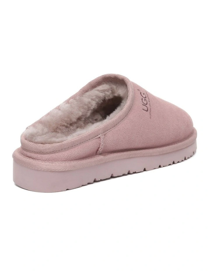 Australian Shepherd UGG Unisex Nano Classic Slippers image 3