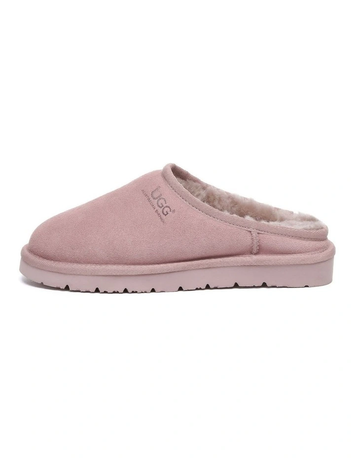 Australian Shepherd UGG Unisex Nano Classic Slippers image 4