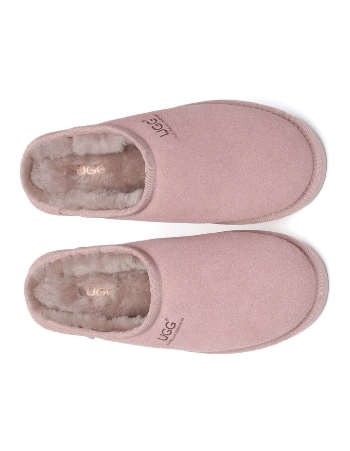 Australian Shepherd UGG Unisex Nano Classic Slippers image 5