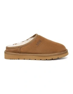 Australian Shepherd UGG Unisex Nano Classic Slippers