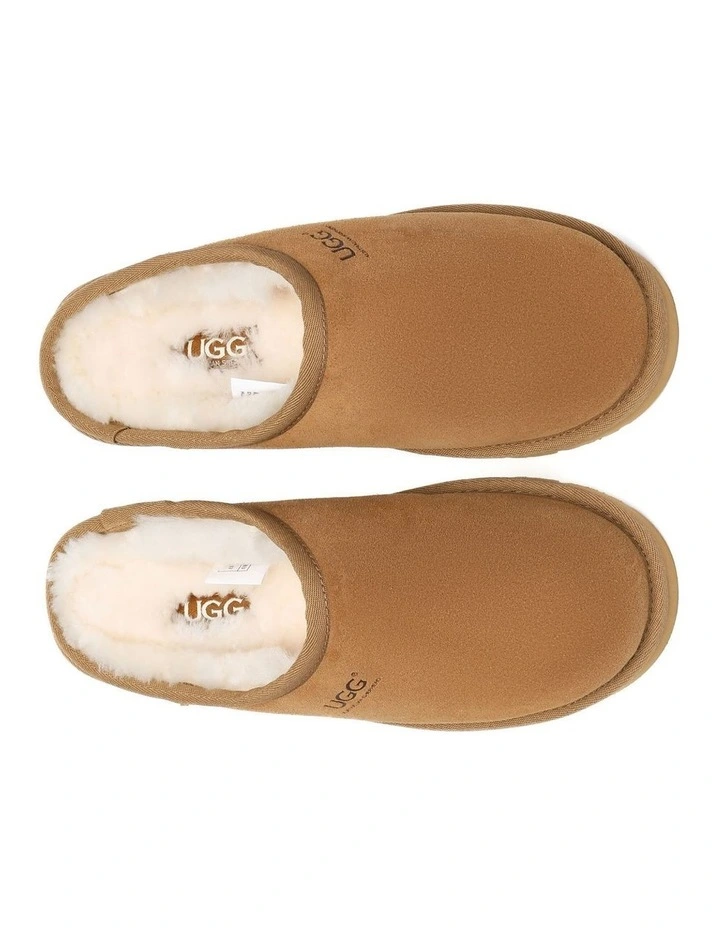 Australian Shepherd UGG Unisex Nano Classic Slippers image 5
