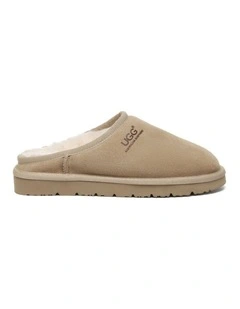 Australian Shepherd UGG Unisex Nano Classic Slippers