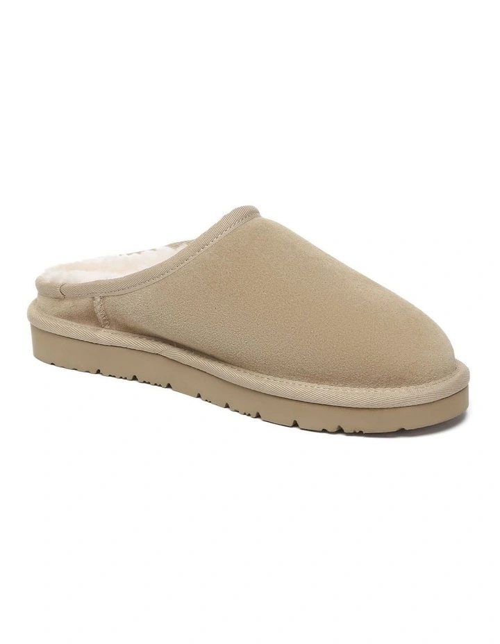 Australian Shepherd UGG Unisex Nano Classic Slippers image 2