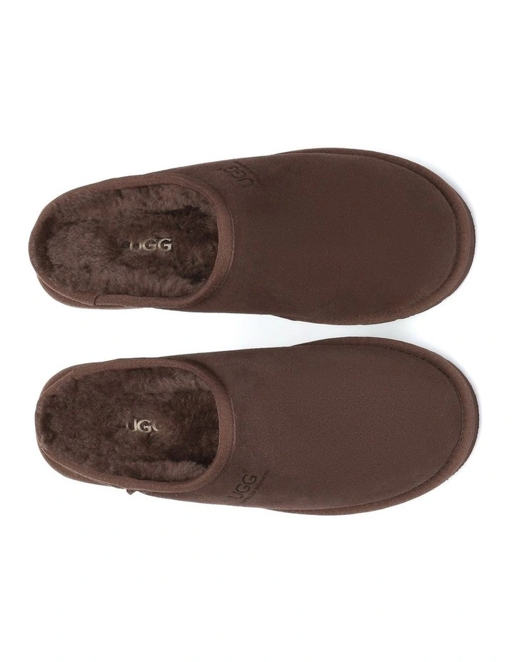 Australian Shepherd UGG Unisex Nano Classic Slippers image 5