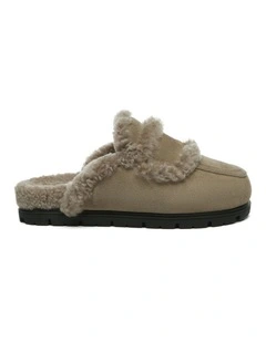 Australian Shepherd UGG Womens Remi Slippers