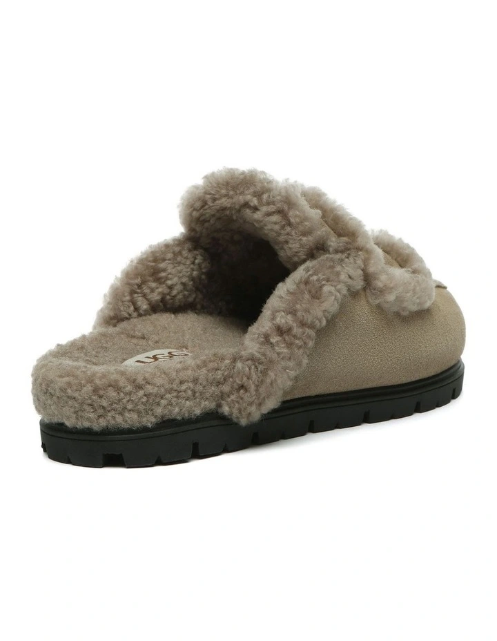 Australian Shepherd UGG Womens Remi Slippers image 3