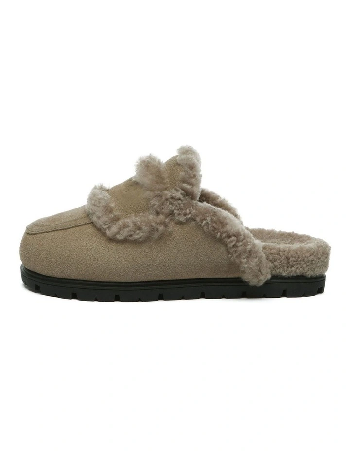 Australian Shepherd UGG Womens Remi Slippers image 4