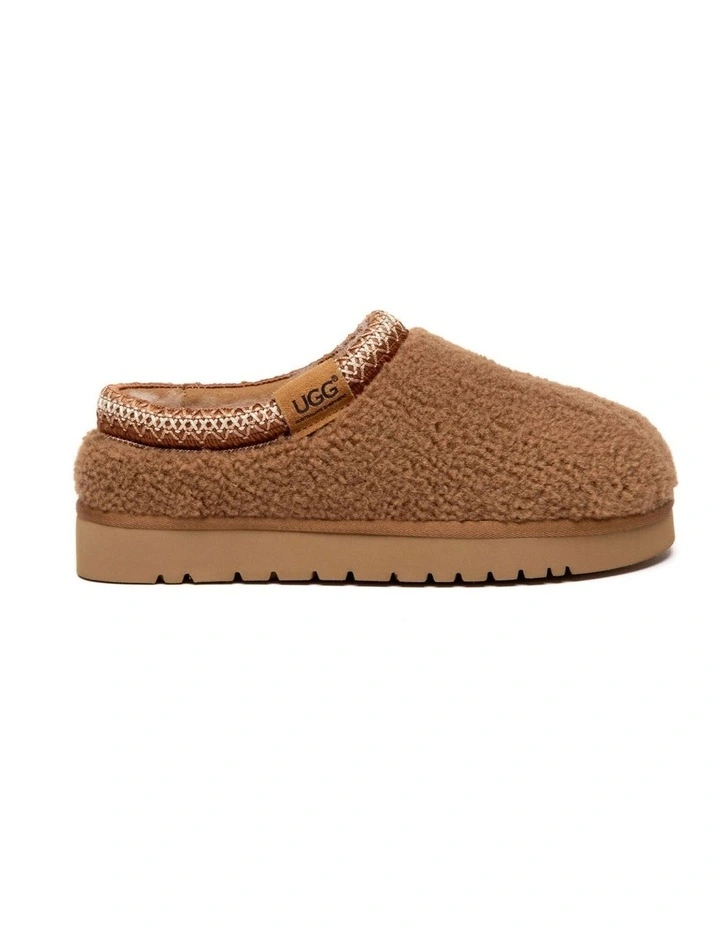 Australian Shepherd UGG Womens Tayla Slippers image 1
