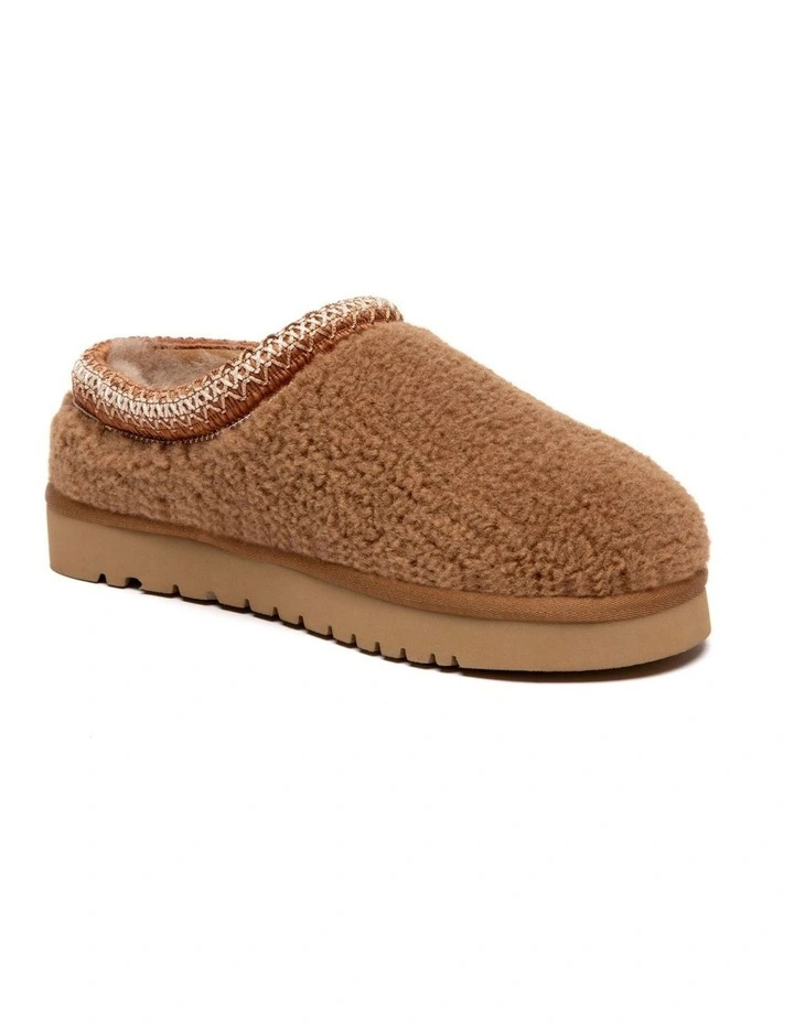 Australian Shepherd UGG Womens Tayla Slippers image 2