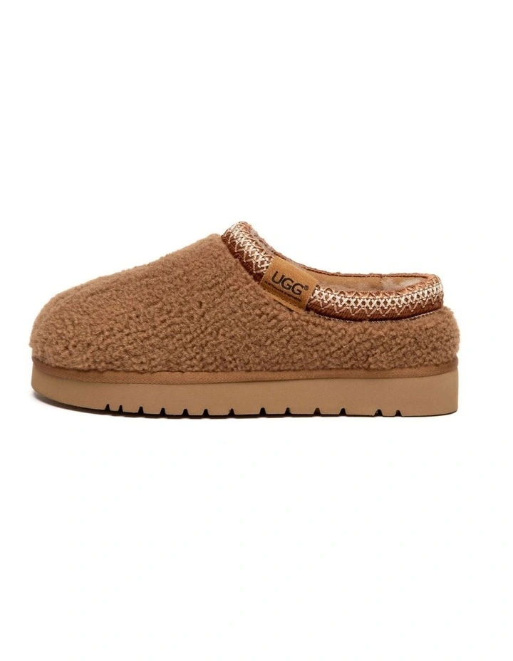 Australian Shepherd UGG Womens Tayla Slippers image 4