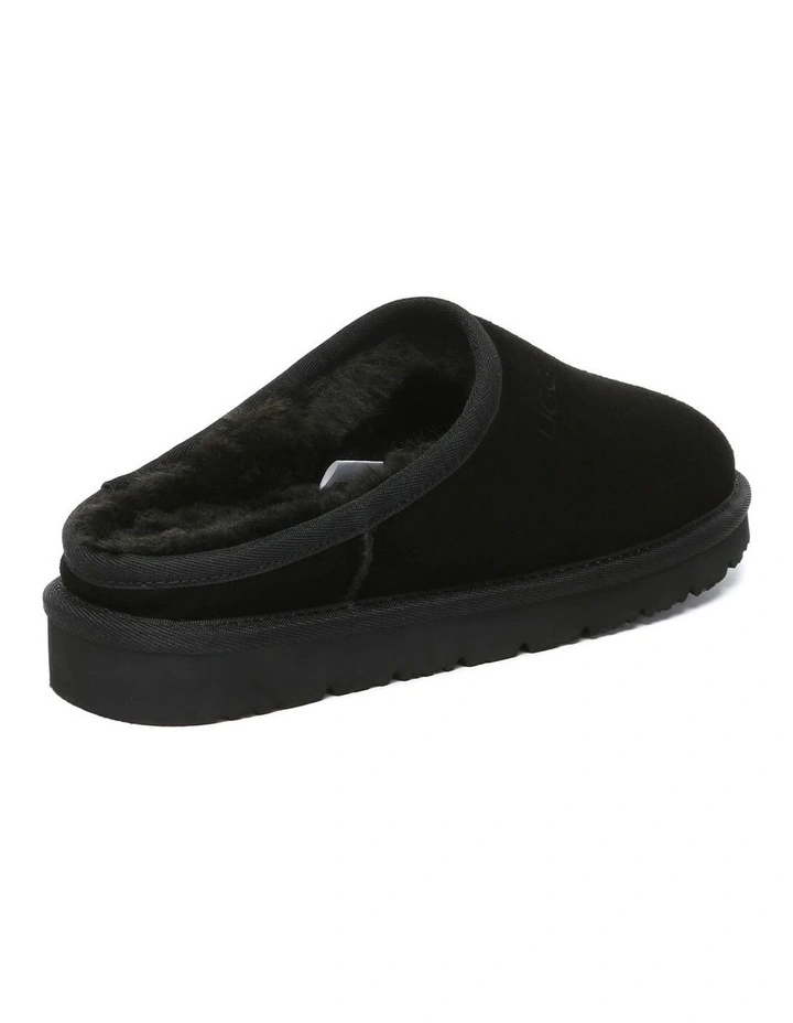 Australian Shepherd UGG Unisex Nano Classic Slippers image 3