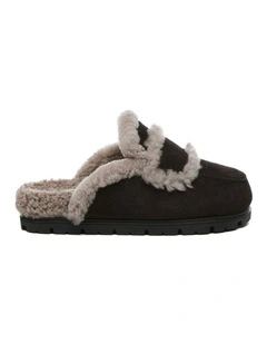 Australian Shepherd UGG Womens Remi Slippers