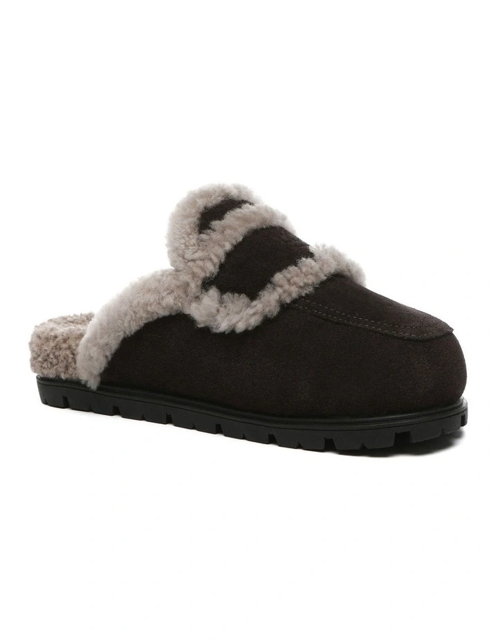 Australian Shepherd UGG Womens Remi Slippers image 2