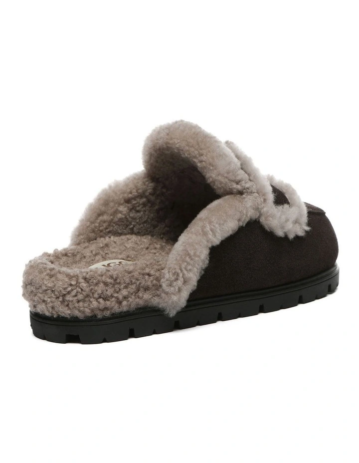 Australian Shepherd UGG Womens Remi Slippers image 3
