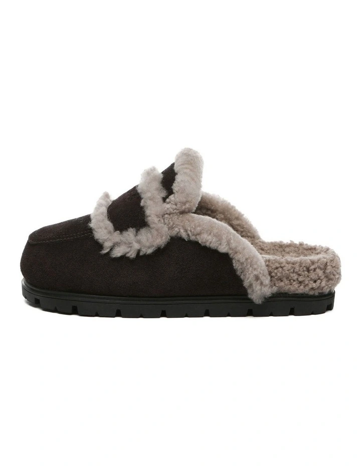 Australian Shepherd UGG Womens Remi Slippers image 4