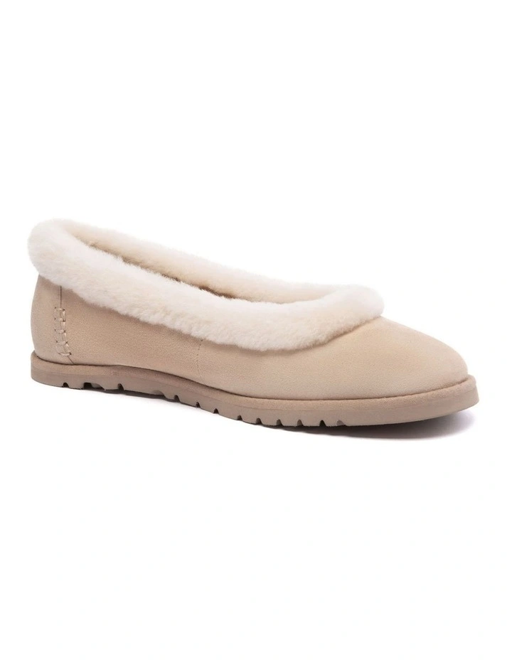 Australian Shepherd UGG Womens Milea Slippers image 2