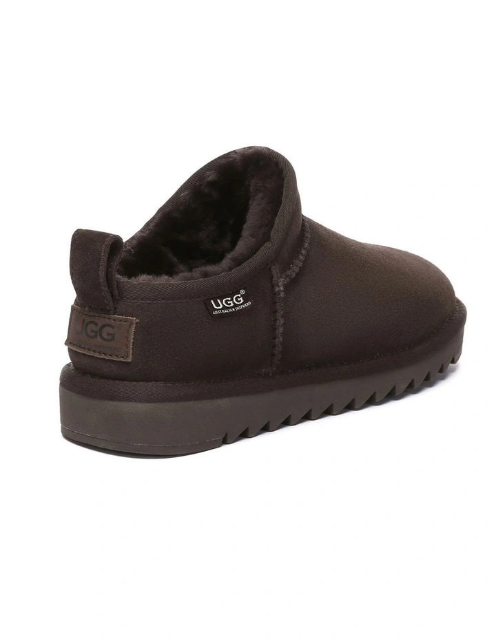 Australian Shepherd UGG Unisex Nano Classic Boots image 3