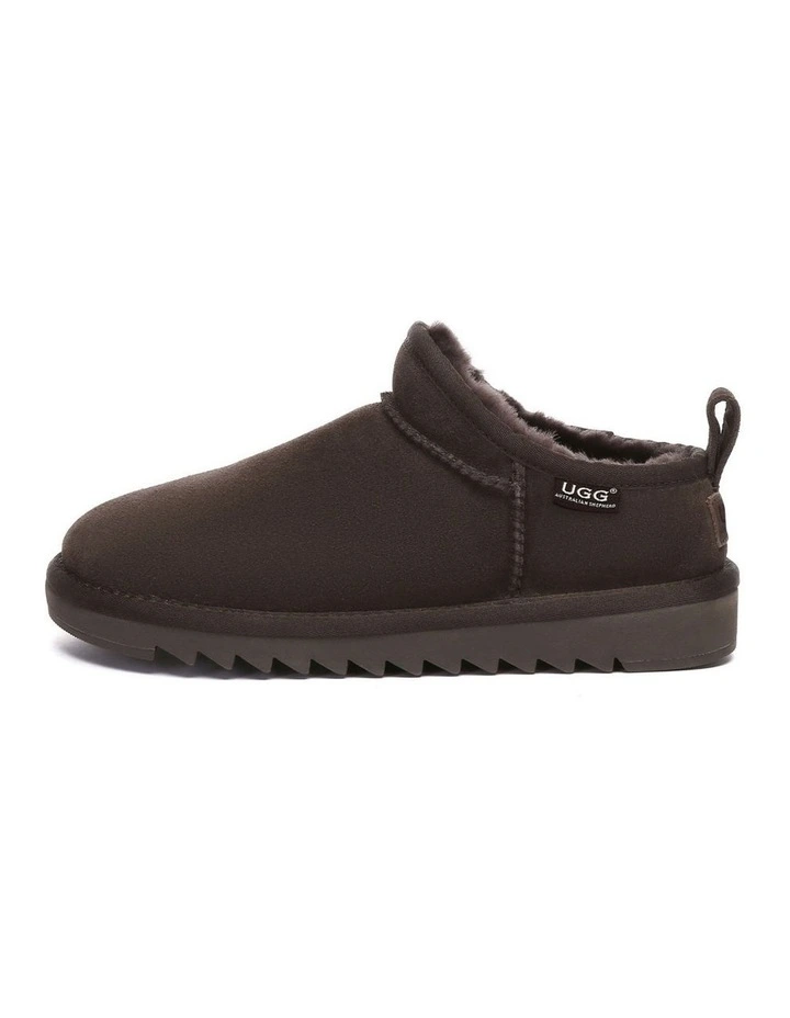 Australian Shepherd UGG Unisex Nano Classic Boots image 4