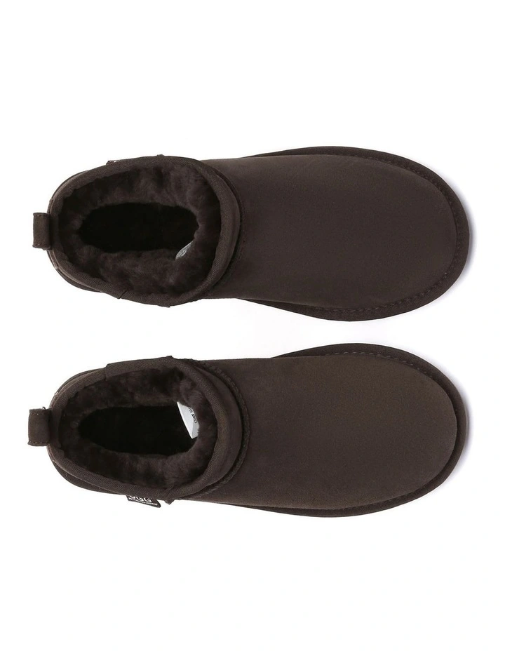 Australian Shepherd UGG Unisex Nano Classic Boots image 5
