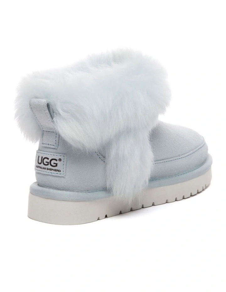 Australian Shepherd UGG Womens Frovia Boots image 3