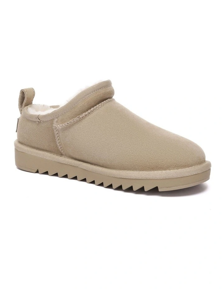 Australian Shepherd UGG Unisex Nano Classic Boots image 2