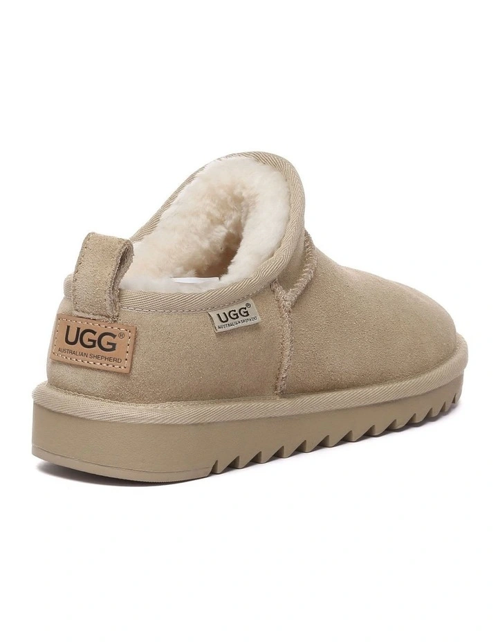 Australian Shepherd UGG Unisex Nano Classic Boots image 3