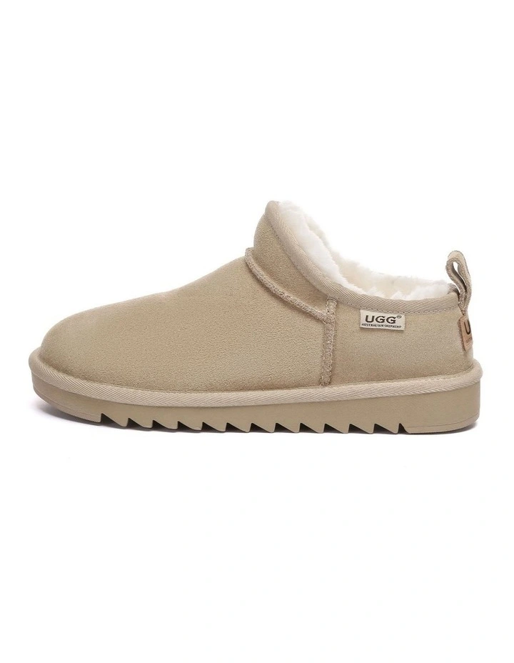 Australian Shepherd UGG Unisex Nano Classic Boots image 4