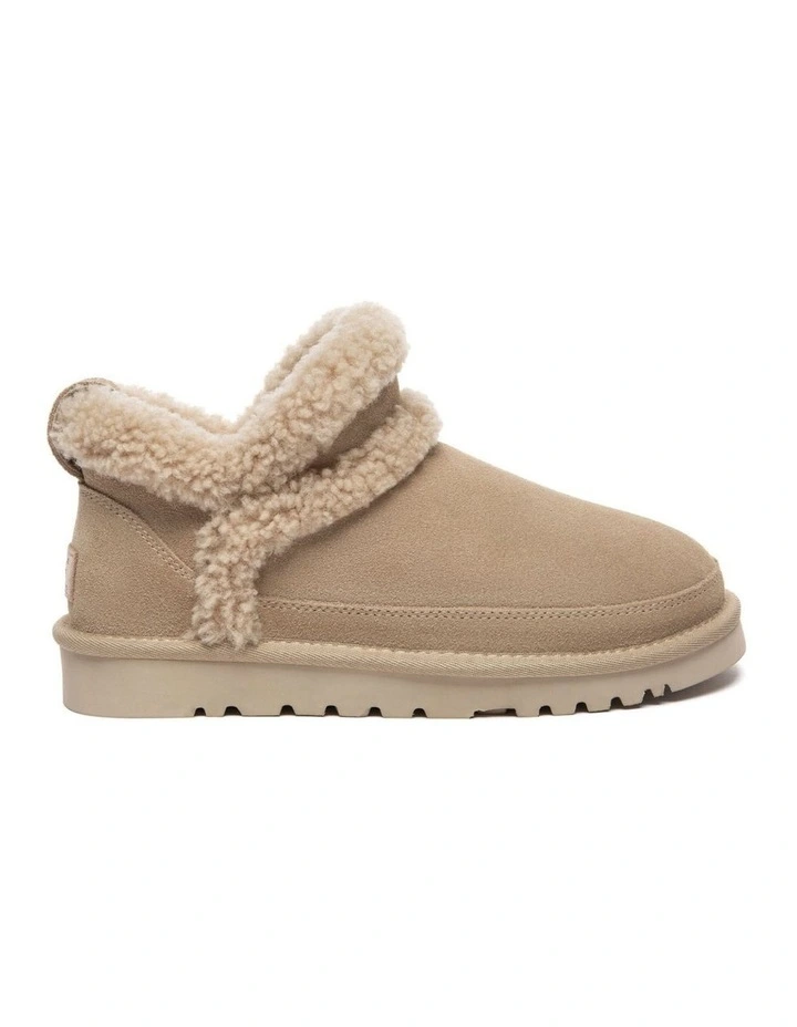 Australian Shepherd UGG Womens Arden Slippers image 1
