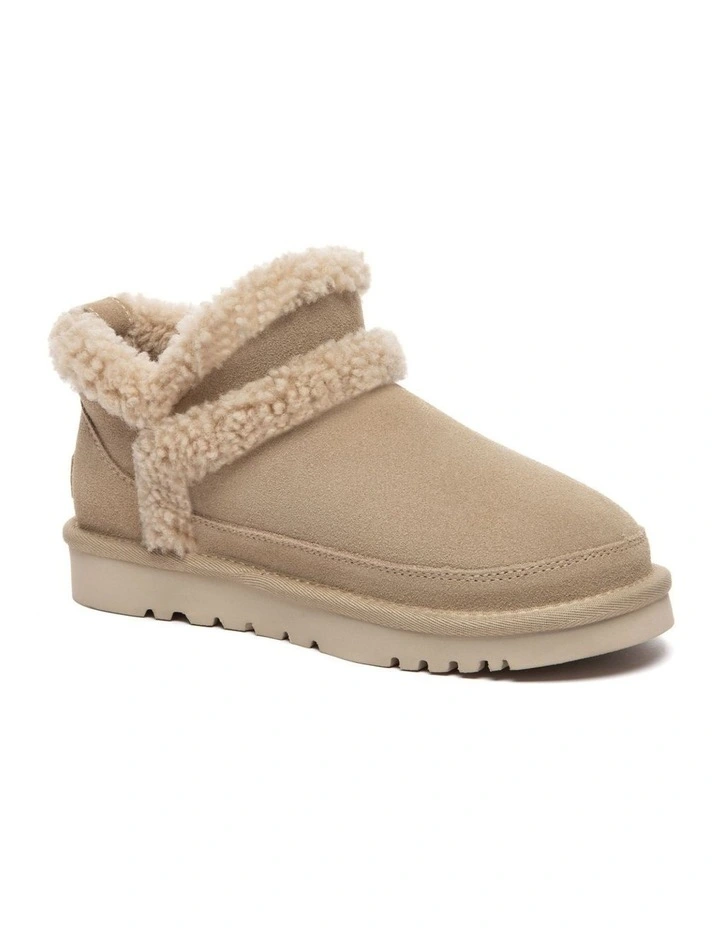 Australian Shepherd UGG Womens Arden Slippers image 2