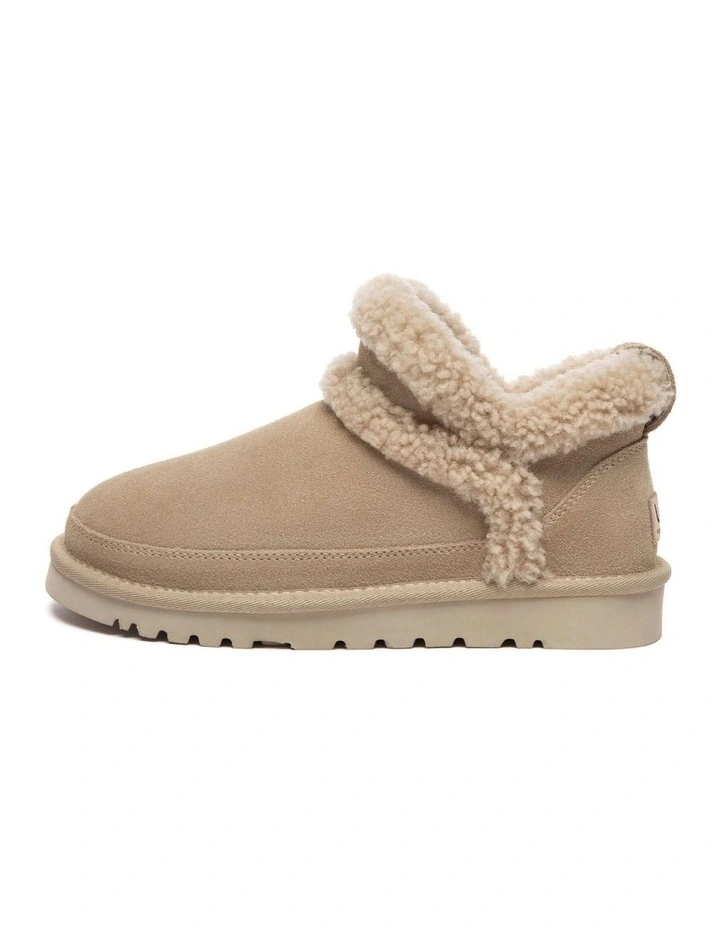 Australian Shepherd UGG Womens Arden Slippers image 4