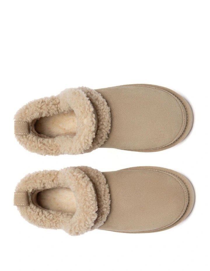 Australian Shepherd UGG Womens Arden Slippers image 5