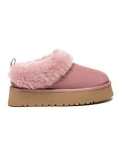 Australian Shepherd UGG Womens Glacial Slippers