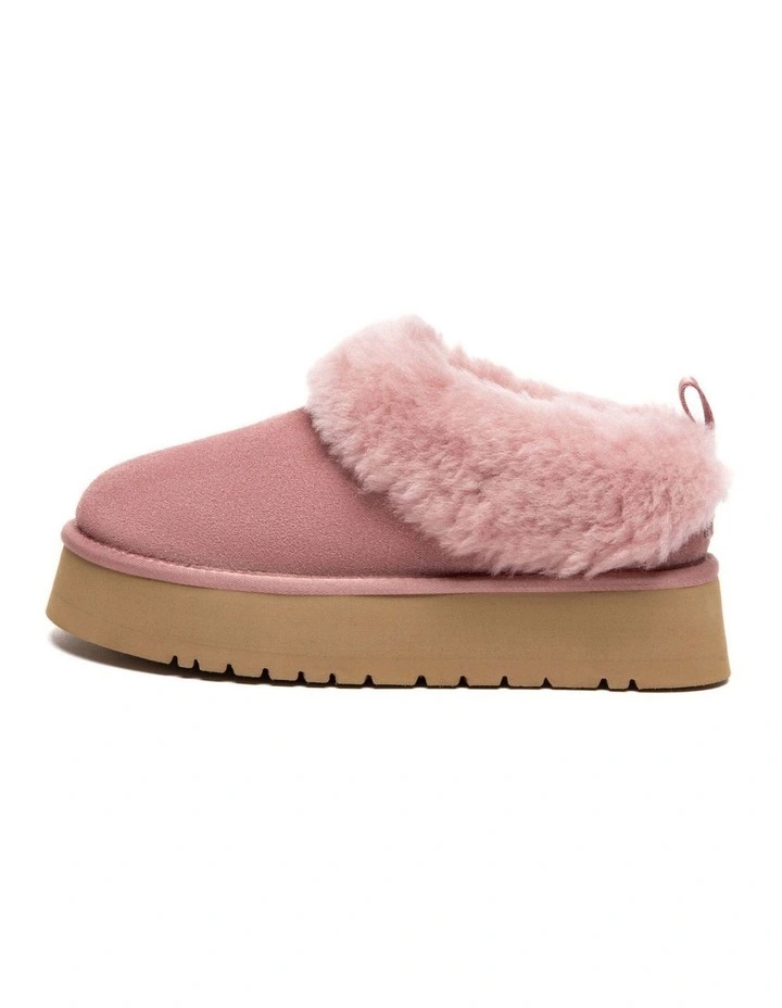 Australian Shepherd UGG Womens Glacial Slippers image 4
