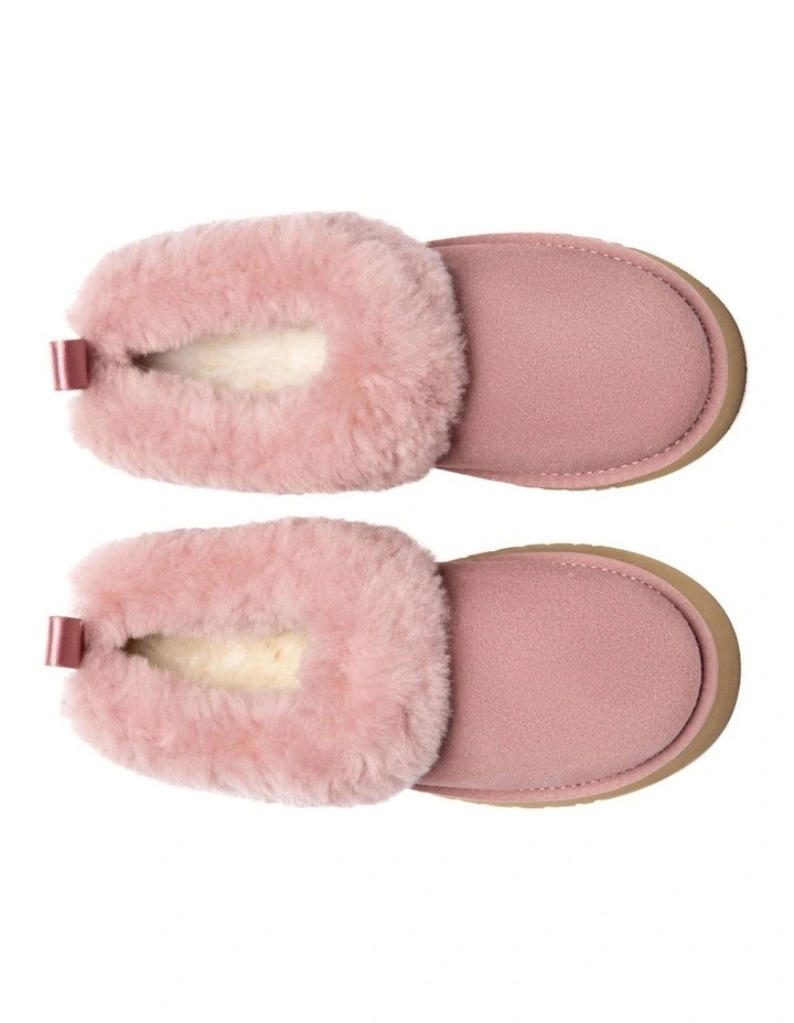 Australian Shepherd UGG Womens Glacial Slippers image 5