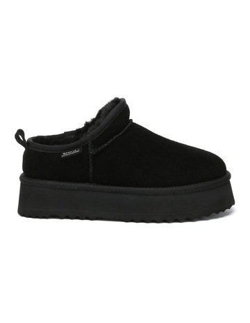 Black colour