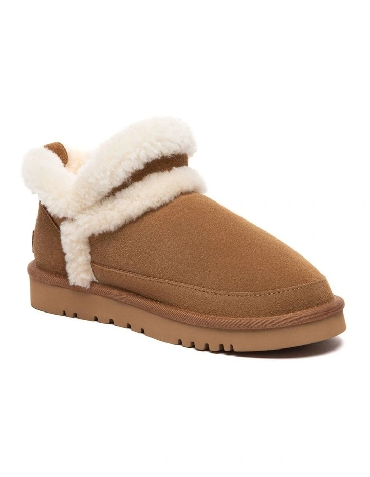Australian Shepherd UGG Womens Arden Slippers image 2