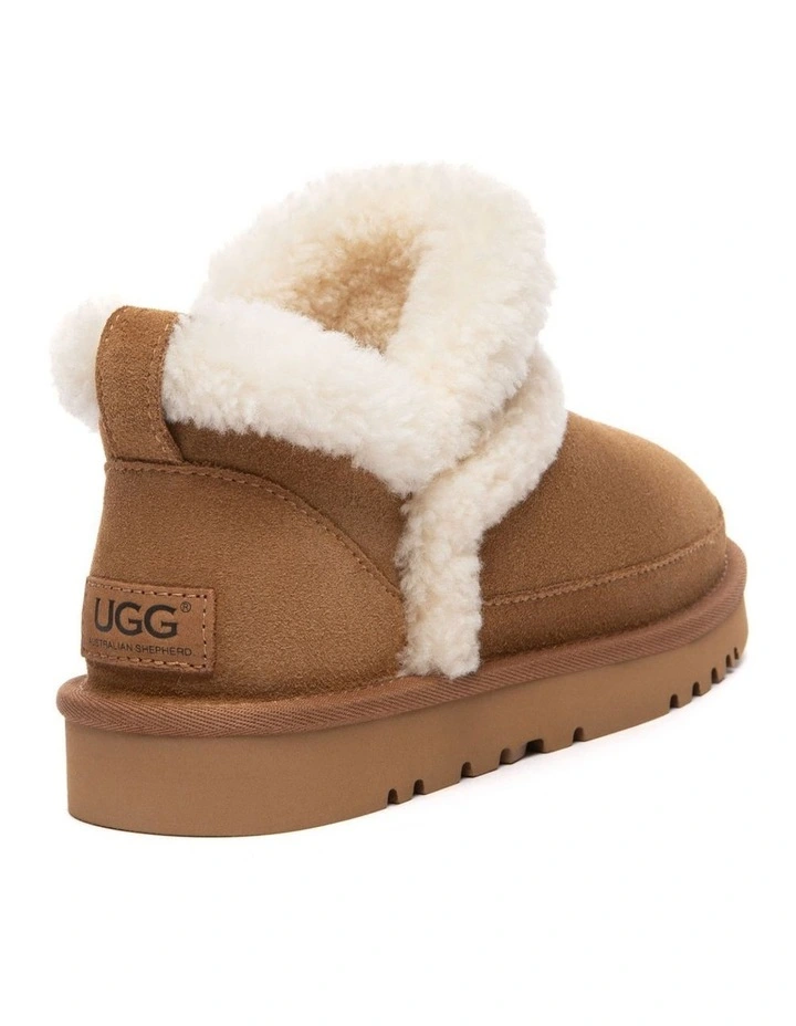 Australian Shepherd UGG Womens Arden Slippers image 3