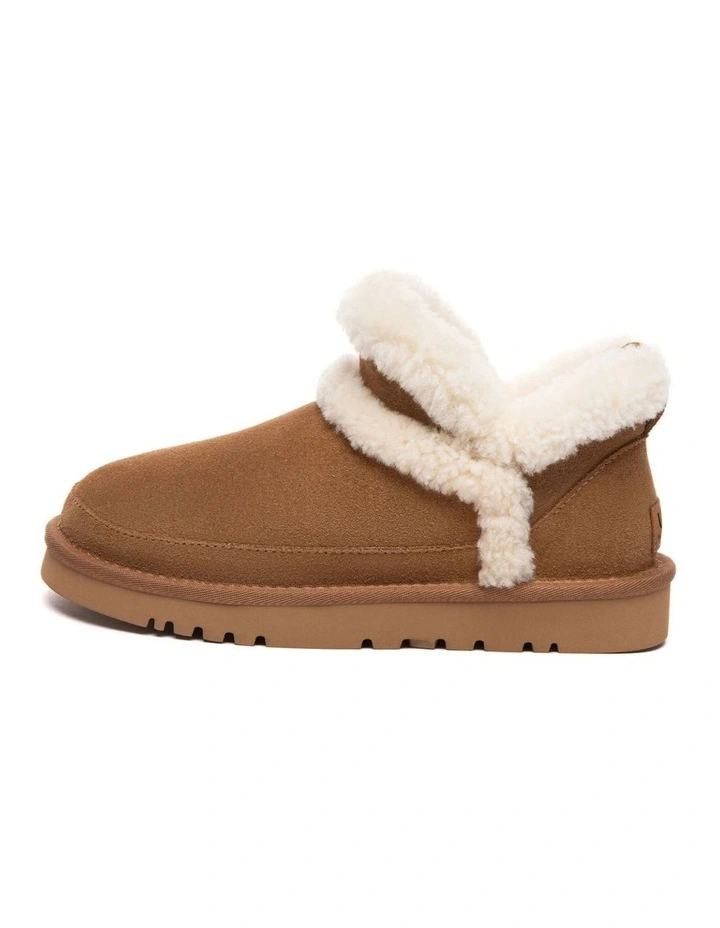 Australian Shepherd UGG Womens Arden Slippers image 4