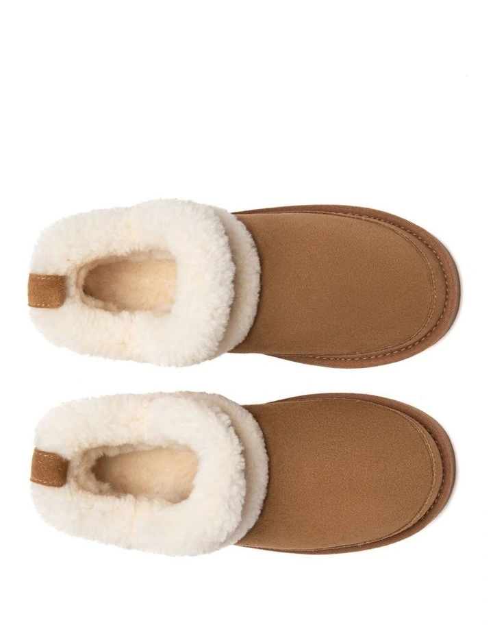 Australian Shepherd UGG Womens Arden Slippers image 5