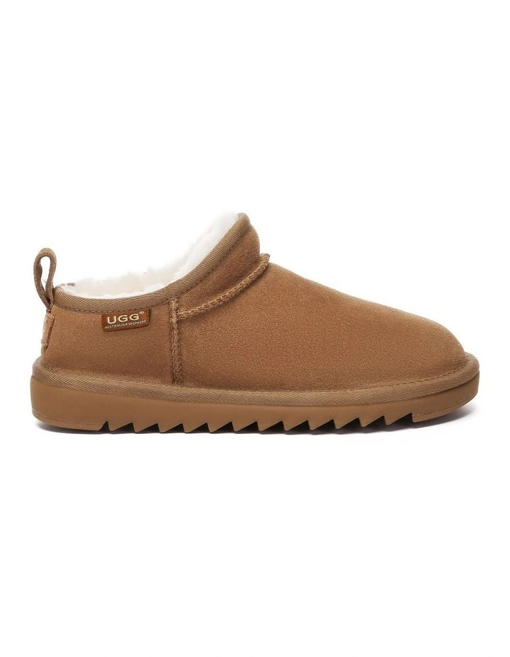 Australian Shepherd UGG Unisex Nano Classic Boots image 1
