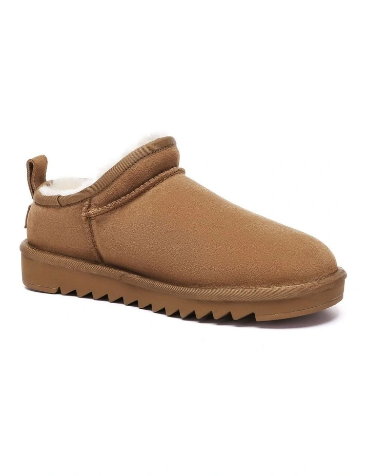 Australian Shepherd UGG Unisex Nano Classic Boots image 2