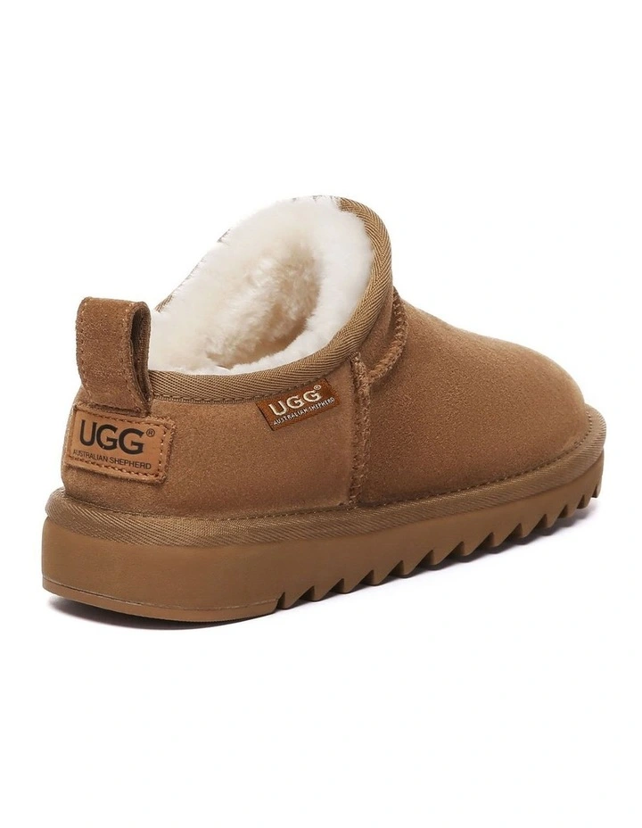 Australian Shepherd UGG Unisex Nano Classic Boots image 3