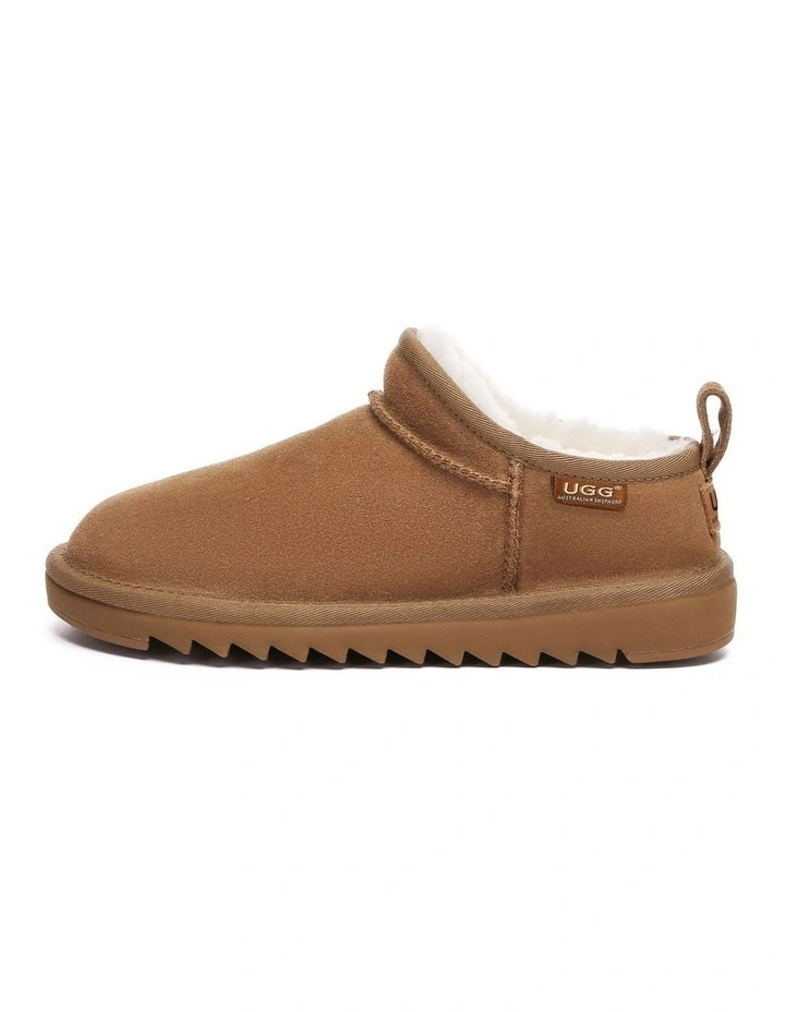 Australian Shepherd UGG Unisex Nano Classic Boots image 4